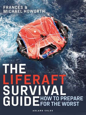 cover image of The Liferaft Survival Guide